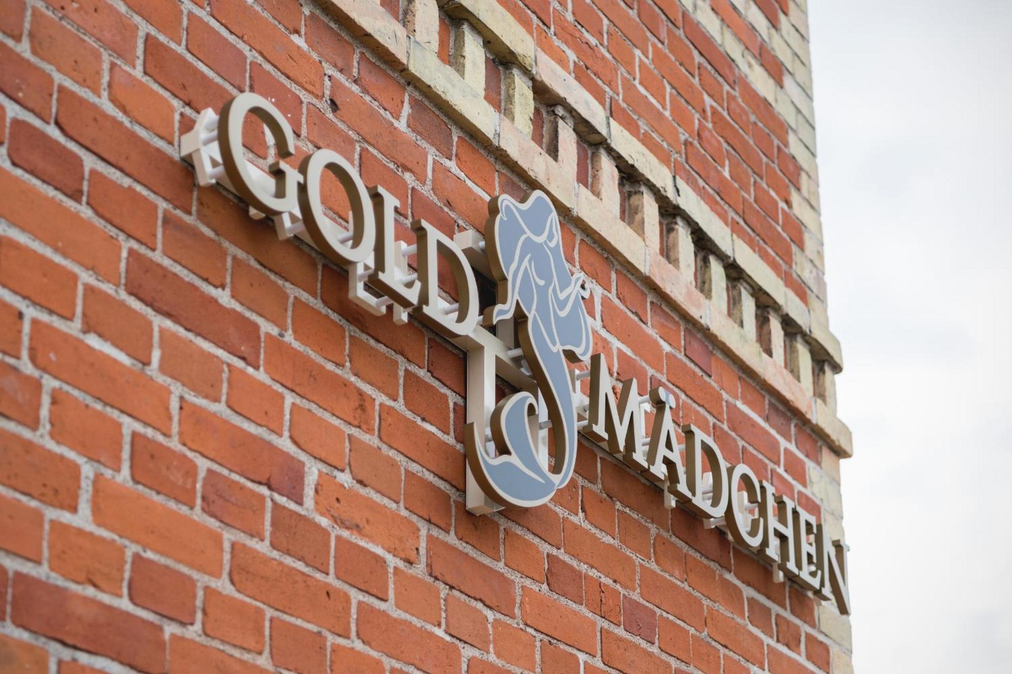 Goldmaedchen 93 - Beach House Timmendorfer Strand Extérieur photo