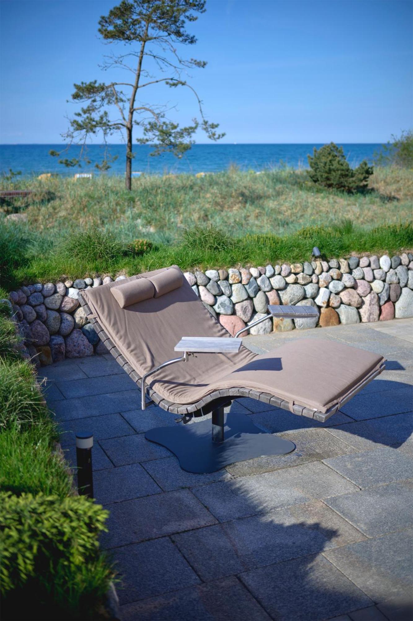 Goldmaedchen 93 - Beach House Timmendorfer Strand Extérieur photo